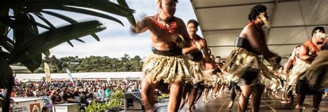 New Zealand's top music festivals | New Zealand