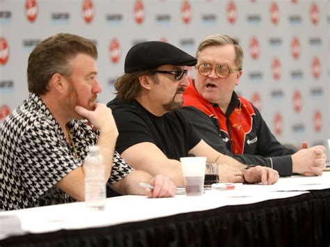 Regulated Out Of Canada Trailer Park Boys Launch Branded Gummies In