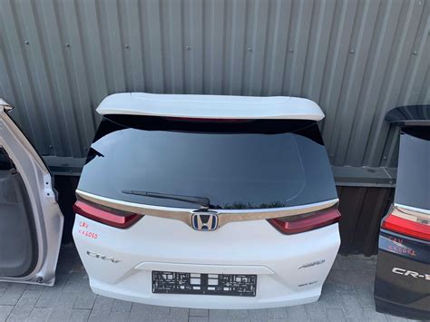 Кришка крышка багажника ляда Honda CR-V Хонда црв срв 2018-2022: 99 ...