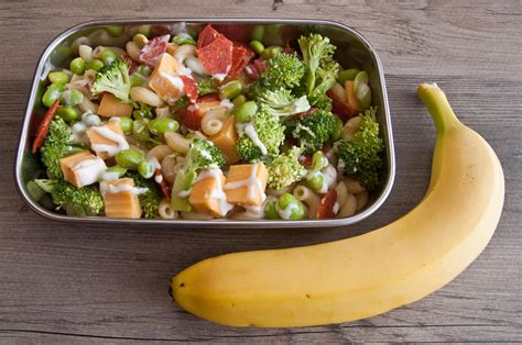 Kid Friendly Pasta Salad | Super Healthy Kids