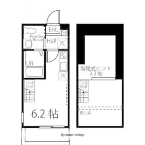 東急東横線 日吉駅 地上2階建て 築3年 神奈川県横浜市港北区日吉002 78万円／ワンルーム／1656㎡｜賃貸物件賃貸マンション