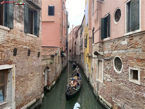 Ce să vizitezi în Veneția: iată cele mai frumoase obiective turistice