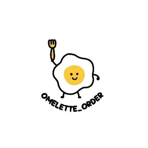 Omelette Order