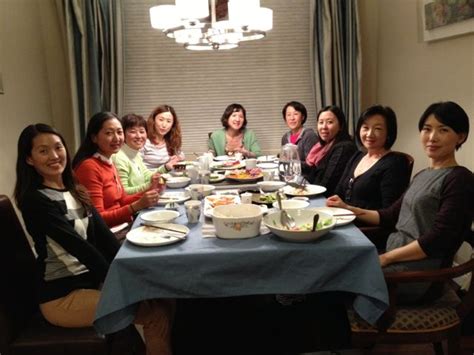 Jubilee Presbyterian Church of Irvine: Women's Group Meeting