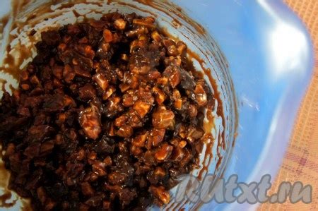 Конфеты из сухофруктов и орехов своими руками: 8 фото в рецепте
