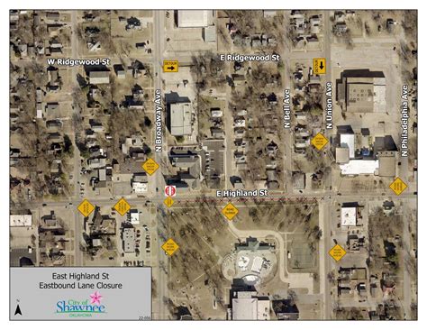 Residents Debate The Closure Of A Subway In Shawnee OK