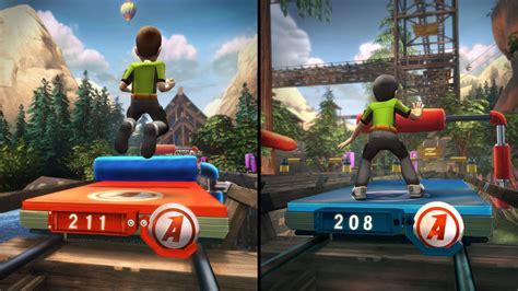 Kinect Adventures images - Image #3966 | New Game Network