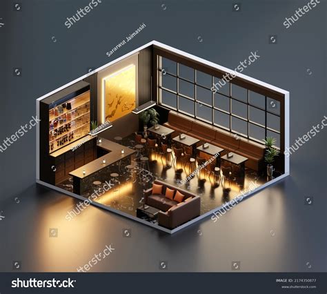 33 Restaurant Floor Plans Open Kitchen Images, Stock Photos & Vectors ...