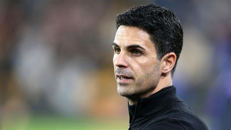 La Petici N De Mikel Arteta Para El Futuro Del Arsenal