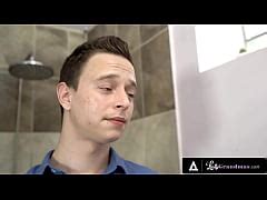 Lustygrandmas Smoking Hot Gilf Gets Her Wet Pussy Fucked And Takes His Cum Load On Her Face