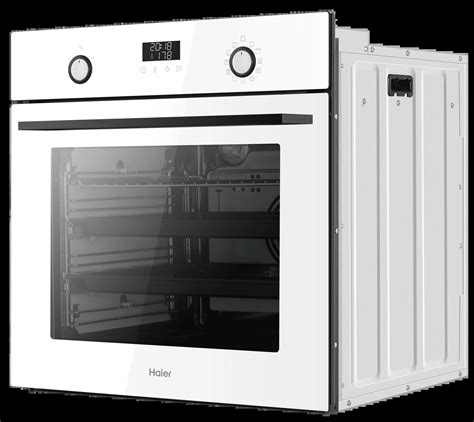 Самоочищающийся духовой шкаф электрический - 80 фото