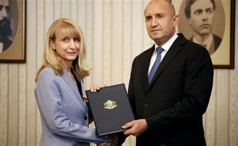 СЪПРУГЪТ НА ГОРИЦА КОЖАРЕВА Е ПРОКУРОР ОТ ВЪРХОВНА АДМИНИСТРАТИВНА ...