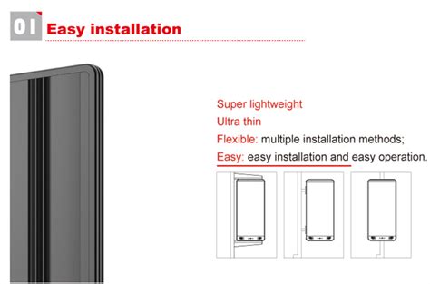 Roadside Solar Wifi G G Advertising Light Pole Led Display