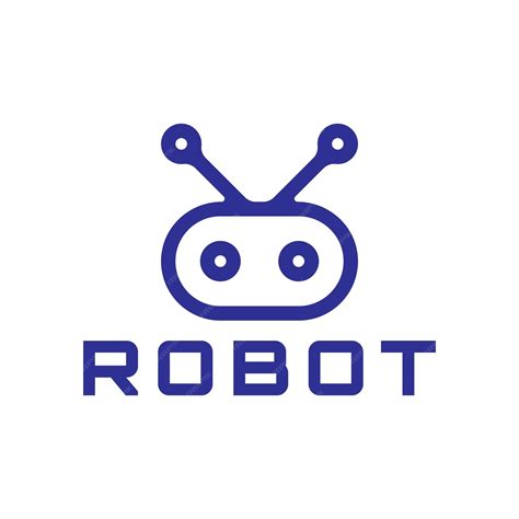 robot logo 2