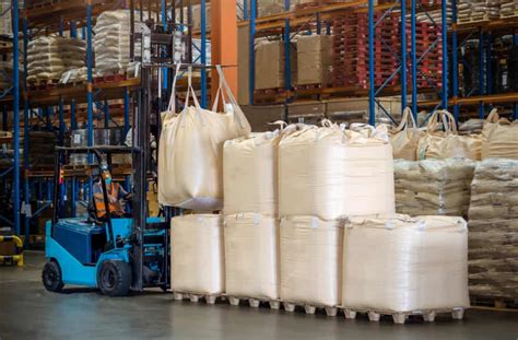 top benefits   bulk bags   packaging process