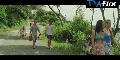 Jessica Tovey Bikini Scene In Adore Tnaflix