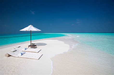 Milaidhoo Island — Luxury The Maldives Gay Vacations