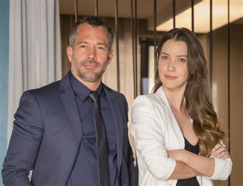 A Dona do Pedaço Guilherme Leicam garante que já foi gravado beijo gay entre Agno e Leandro MH