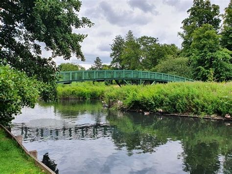 Beddington Park Wallington 2020 All You Need To Know Before You Go