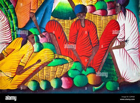 Port au prince haiti culture -Fotos und -Bildmaterial in hoher ...