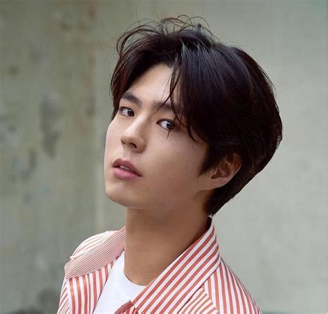 Lộ diện 9 kiểu tóc mullet nam 2 mái hot nhất hiện nay