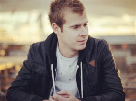 11) This month alone Wilkinson is DJing in the UK, Australia, Germany ...