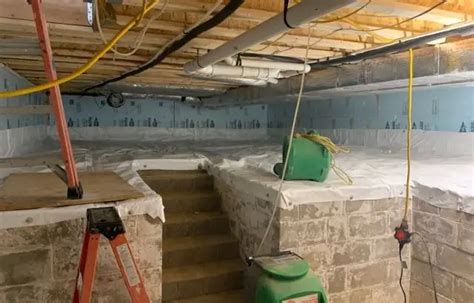 How To Dig Out A Dirt Floor Basement Openbasement