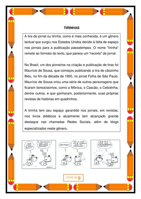 Reescrita De Textos De Diferentes Gêneros E Níveis De Formalidade