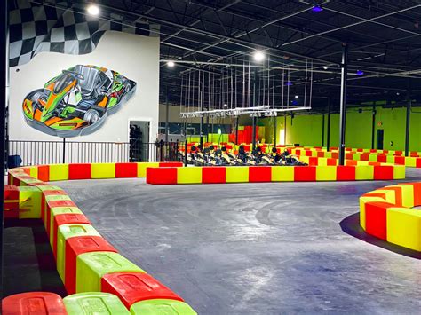 Texas Entertainment Xperience - JMK5 Holdings, LLC