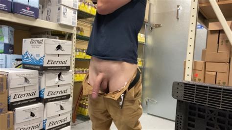 Fun In The Back Room At Work Pornhub Gay