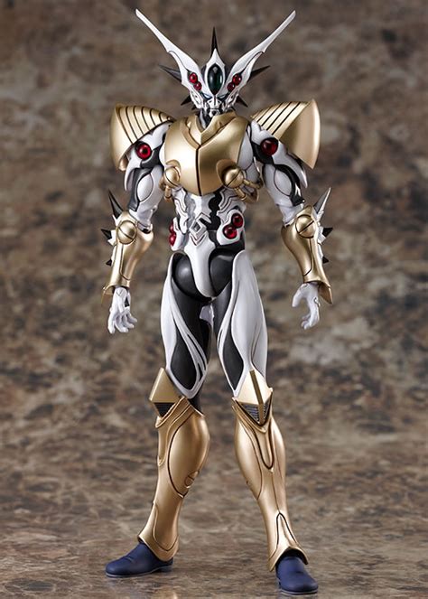 Гайвер фигурки - Guyver figures