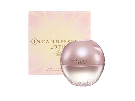 Avon Incandessence Lotus Perfum Damski Dla Żony (5900765010908) • Cena ...