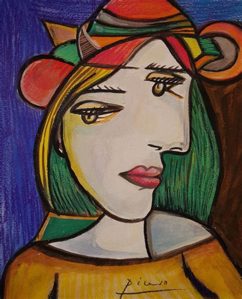 Picasso Art Pablo Picasso Paintings Pablo Picasso Art Images