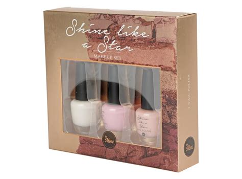 Ripley SET DE ESMALTES NUDE BE MINE