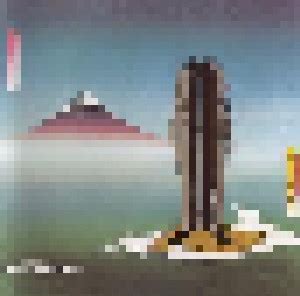 Nude CD 1983 Re Release Von Camel