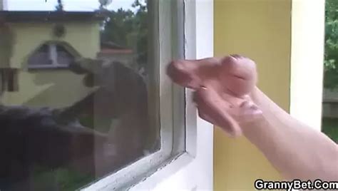 Hot Blond Grandma Spreads Legs For Stranger Blowjob Porn Feat Jessika Makarov By Granny Bet