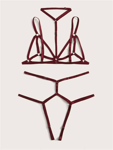 Sexy Lingerie Free Shipping From U S Etsy