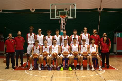 Serie C Silver Inizio Sprint Di Azimut Vado Che Regola My Basket