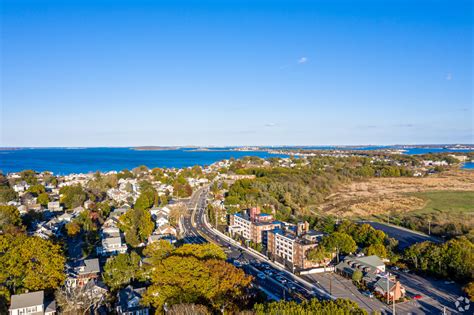 Quincy Mass Attractions