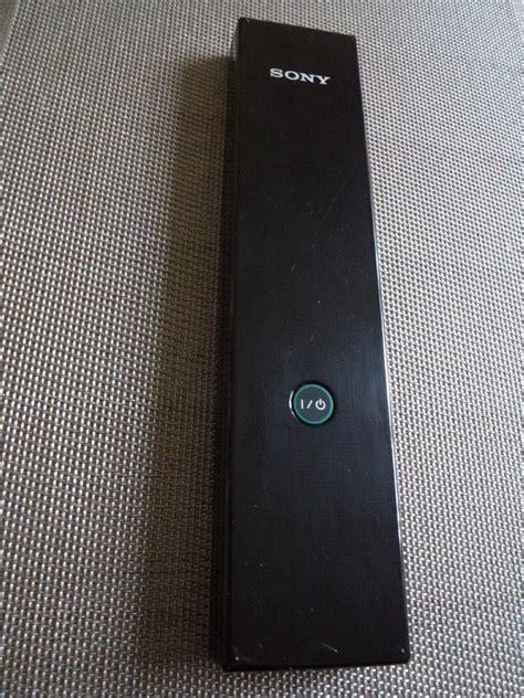 Sony Bravia RM-ED035 daljinski upravljač - Kupindo.com (63516901)