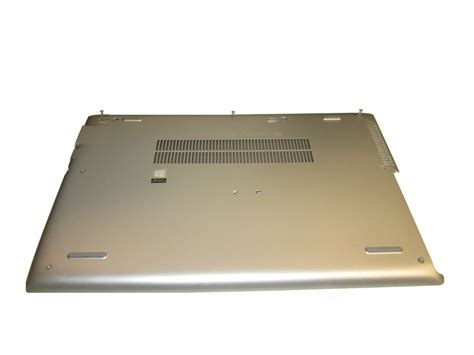 New Genuine HP Probook 650 G5 Series Bottom Base Case L58712 001