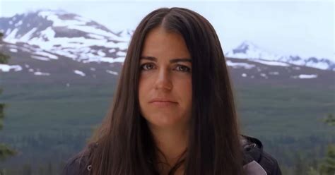 Is Naked And Afraid Star Laura Zerra Married