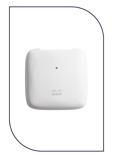 Cbw240ac I Cisco Business 240ac Access Point Peta Store