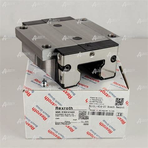 Pl The Best Maintenance Store R1651 414 20 Bosch Rexroth