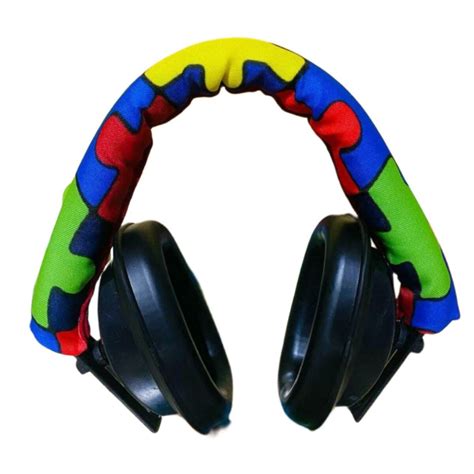 Fones De Ouvido Para Autismo
