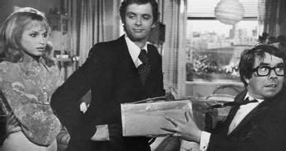 No Sex Please Were British Film Park Circus