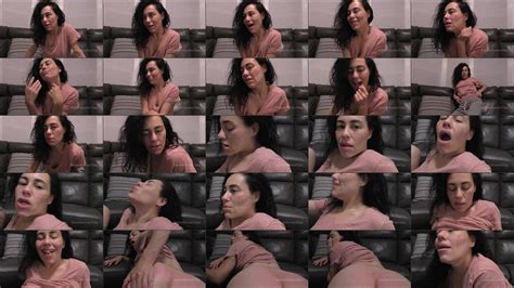 Natalie Wonder Loads Of Hot Sticky Cum Does A MILF Body Good Mp ImageTwist