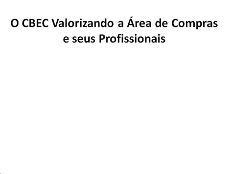 PÓS-GRADUAÇÃO DE GESTÃO ESTRATÉGICA EM COMPRAS