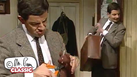 PACK BEAN Mr Bean Funny Clips Classic Mr Bean YouTube