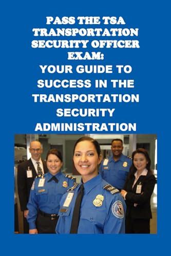 Tsa Officer Job Your Guide To Sv 1802 D